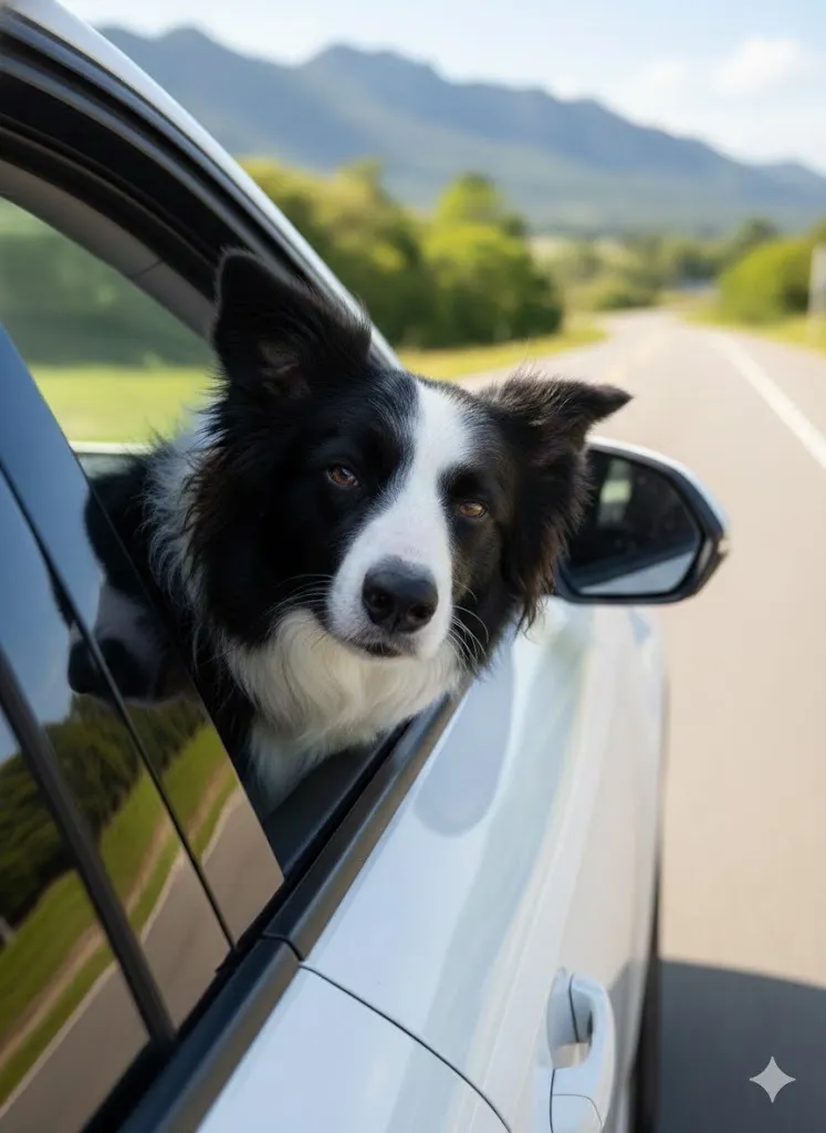 Uber de volta para casa