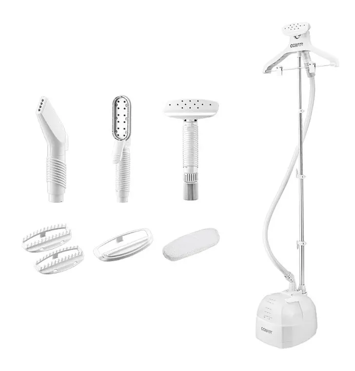 Vaporizador de roupas e tecidos - Conair 12 em 1